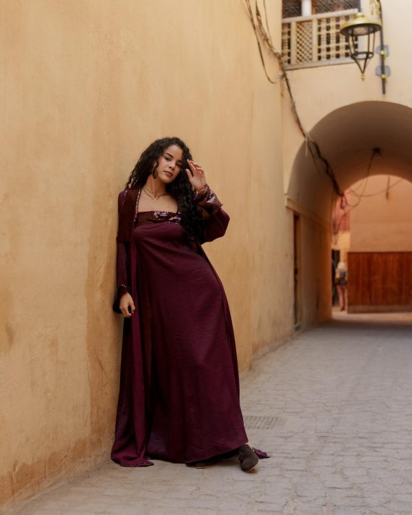 1-burgundy - Image 9